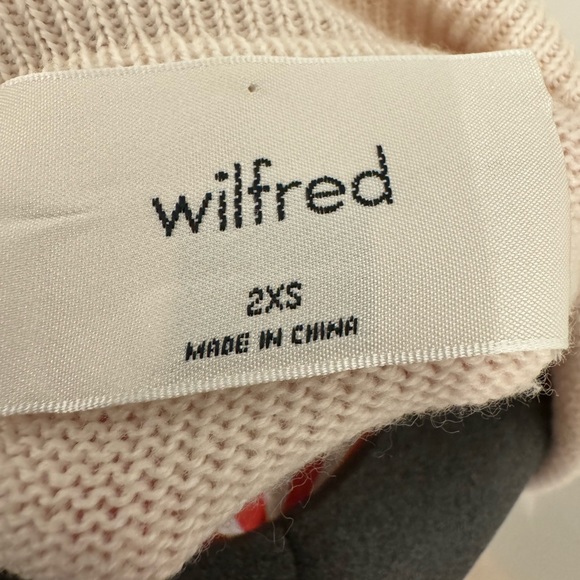 Wilfred Clara Sweater - Picture 3 of 3